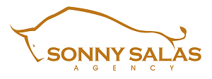 Sonny Salas & Angela Salas